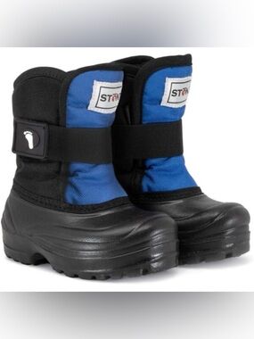 Stonz Scout Toddler Winter Boots